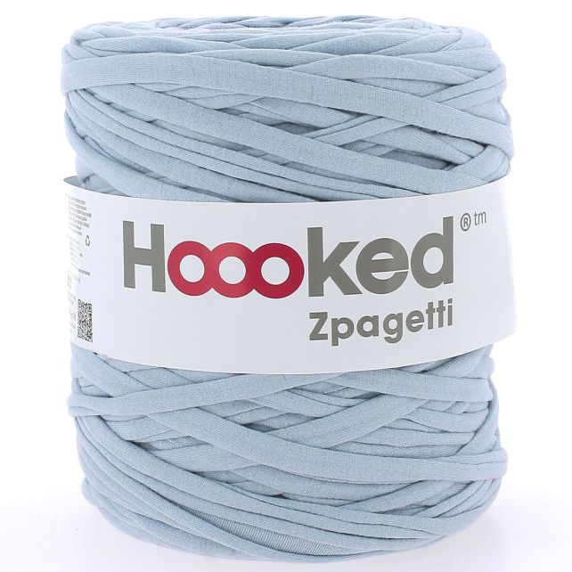 Zpagetti Cotton Yarn Blue Zone