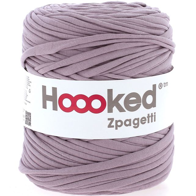Zpagetti Cotton Yarn Lilac Dreaming