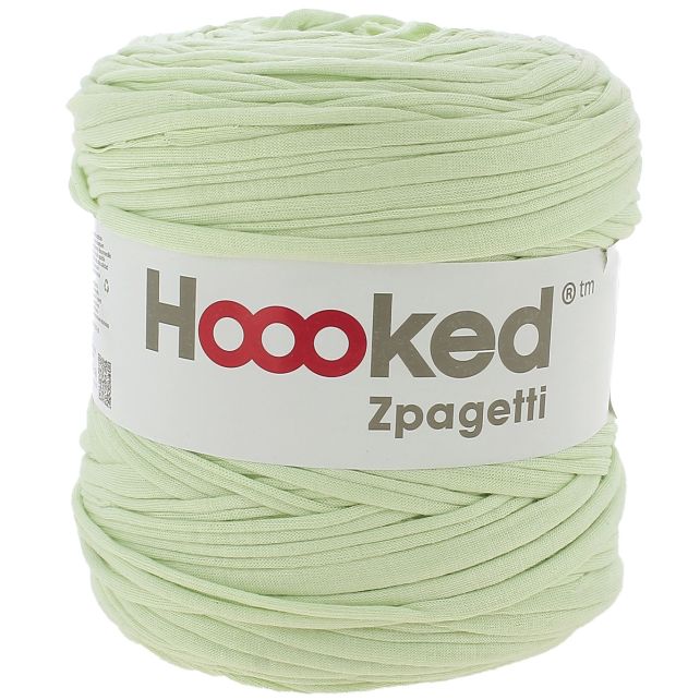 Zpagetti Cotton Yarn Mint Fantasy