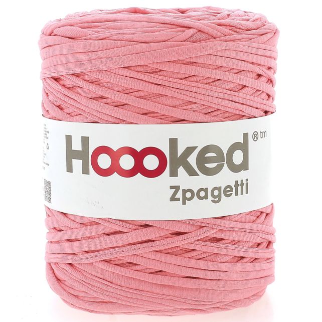 Zpagetti Cotton Yarn Peach Toast