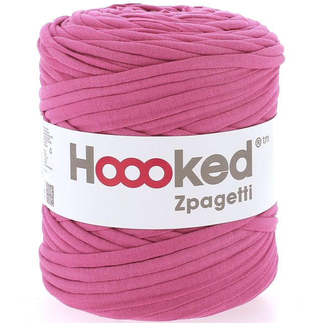 Zpagetti Cotton Yarn Super Passion