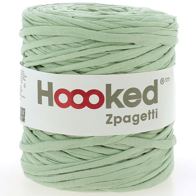 Zpagetti Cotton Yarn Mint Cocktail