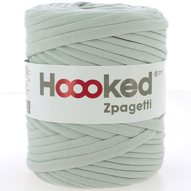 Zpagetti Cotton Yarn Juvenil Mint