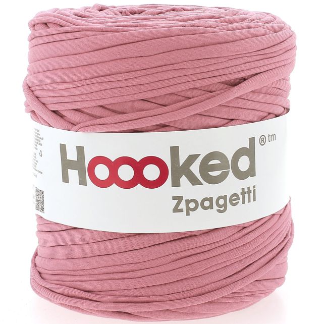 Zpagetti Cotton Yarn Vintage Formation