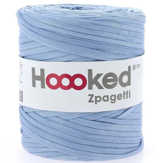 Zpagetti Cotton Yarn Blue Horizon