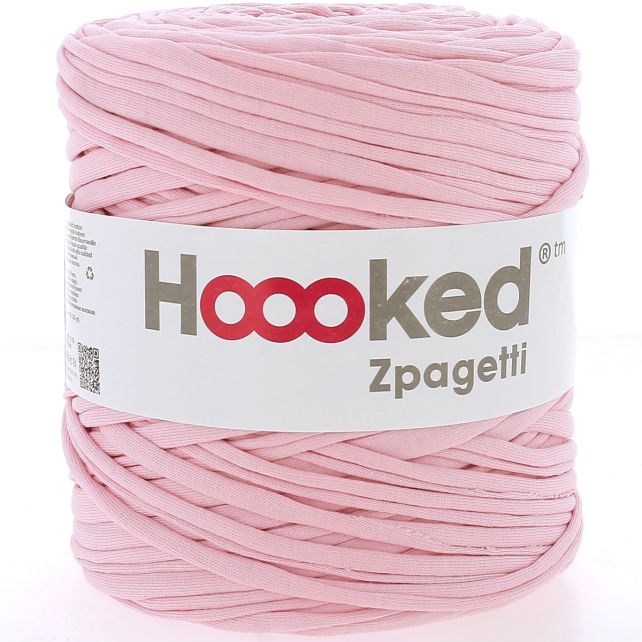 Zpagetti Cotton Yarn Little Princess