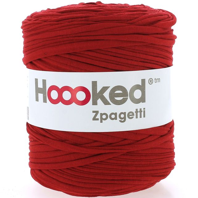 Zpagetti Cotton Yarn Romantic Roses