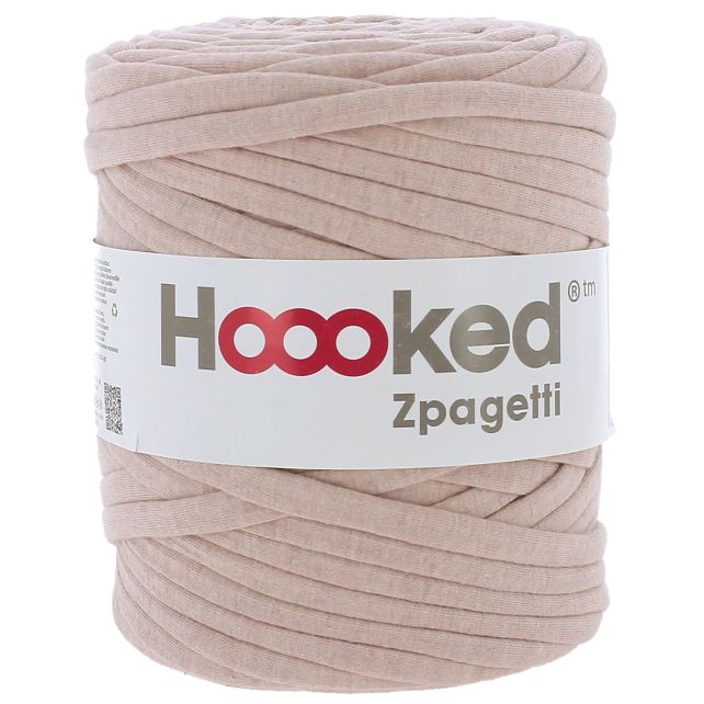 Zpagetti Cotton Yarn Pink Moon