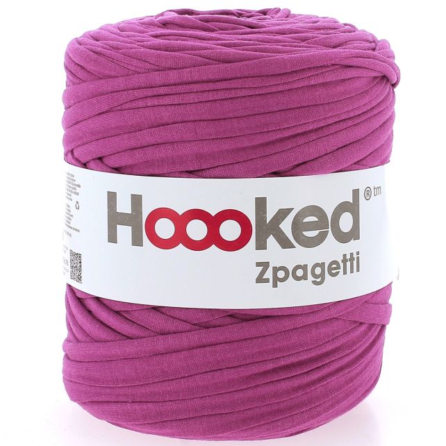 Zpagetti Cotton Yarn Girly Lollipop