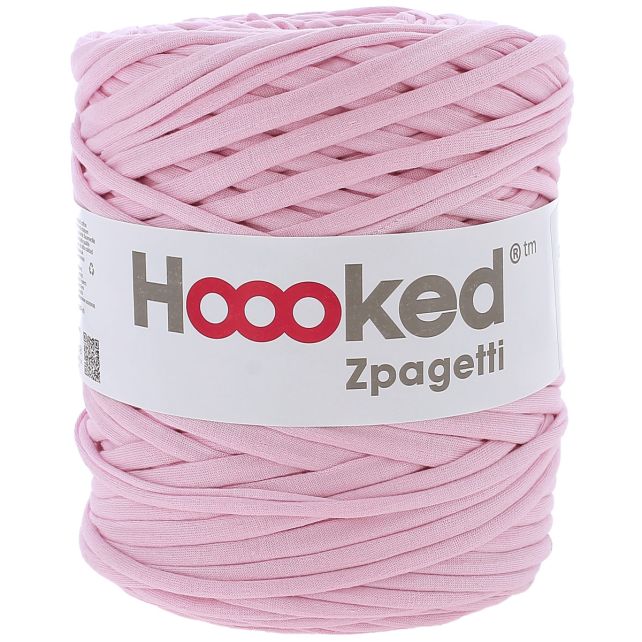 Zpagetti Cotton Yarn Baby Girl
