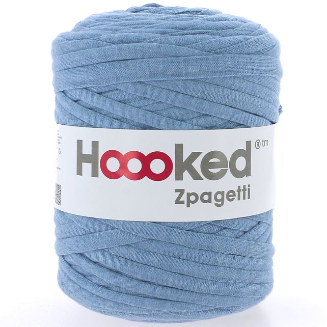 Zpagetti Cotton Yarn Baby Blanket