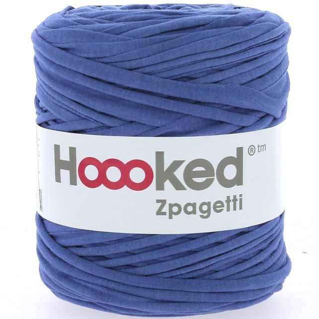 Zpagetti Cotton Yarn Bluey Cartoon