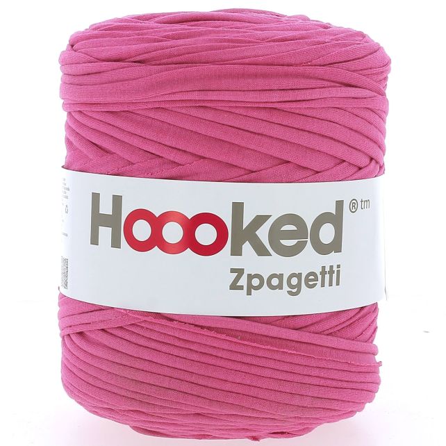 Zpagetti Cotton Yarn Barbie Caravan