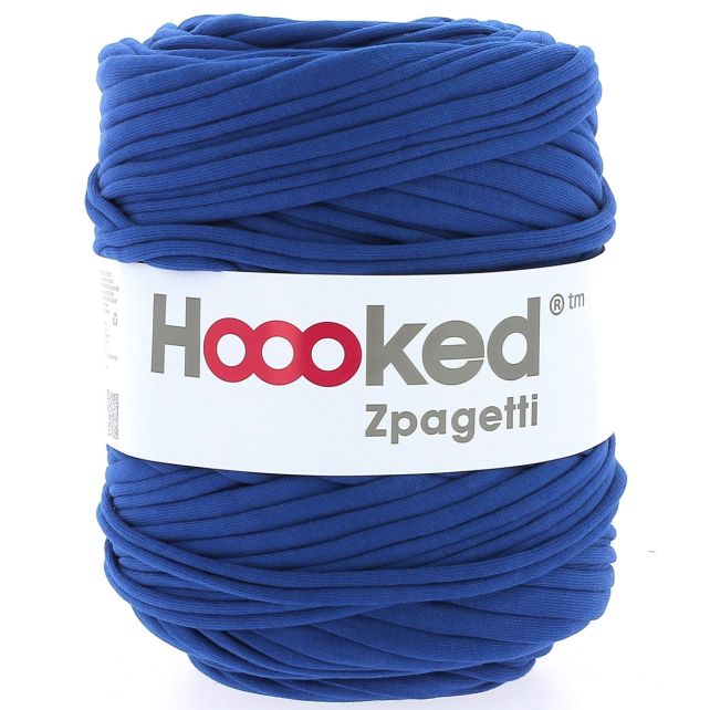 Zpagetti Cotton Yarn Cookie Monster
