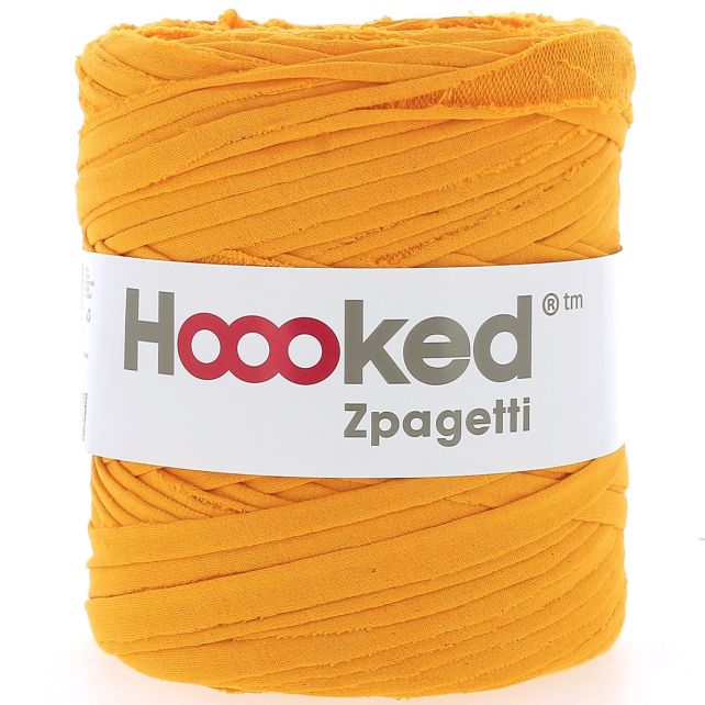 Zpagetti Cotton Yarn Vitamin Carrot