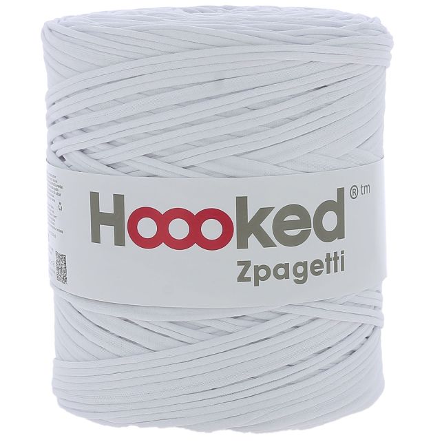 Zpagetti Cotton Yarn Snowman