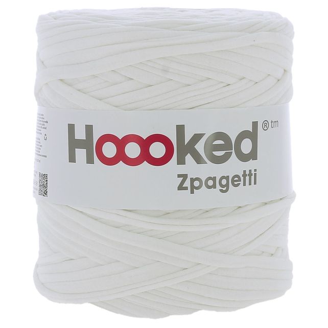 Zpagetti Cotton Yarn Sea Pearl