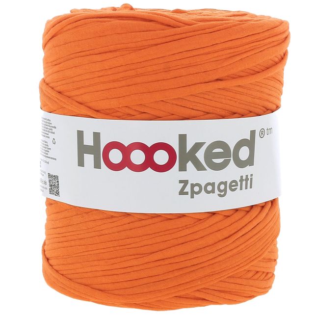 Zpagetti Cotton Yarn Bugs Bunny Carrot