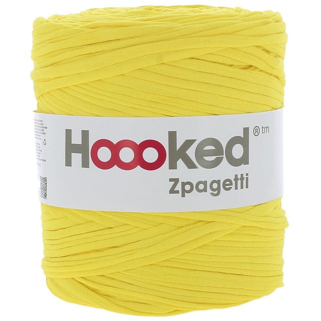 Zpagetti Cotton Yarn Sweet Pineapple