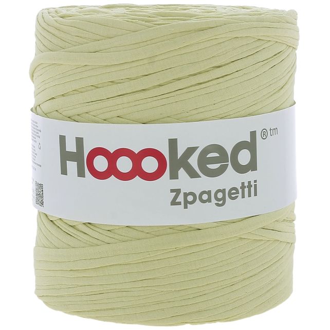 Zpagetti Cotton Yarn Mojito Sunset