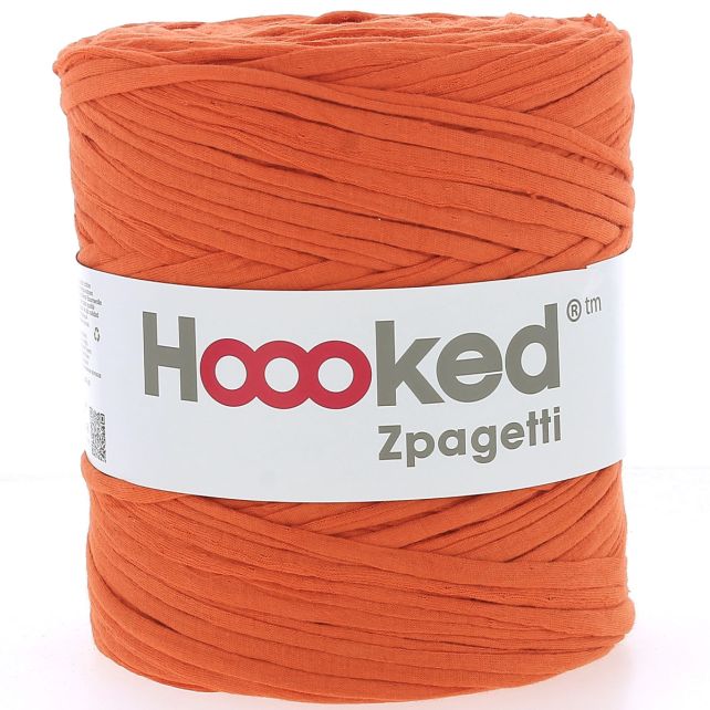 Zpagetti Cotton Yarn Multivitamin Juice