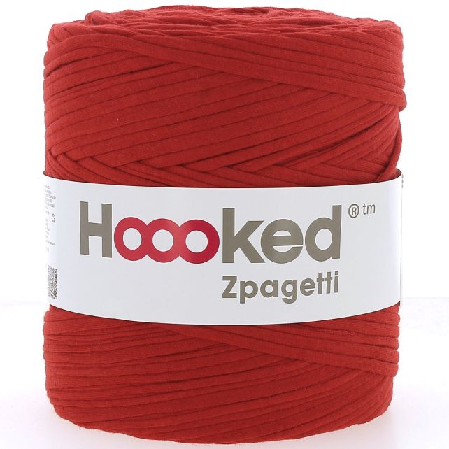 Zpagetti Cotton Yarn Heart In Love