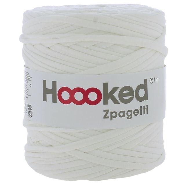 Zpagetti Cotton Yarn Wheat Flour