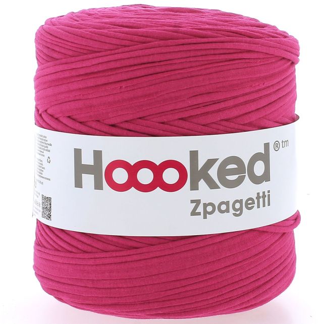 Zpagetti Cotton Yarn Barbie Fashion