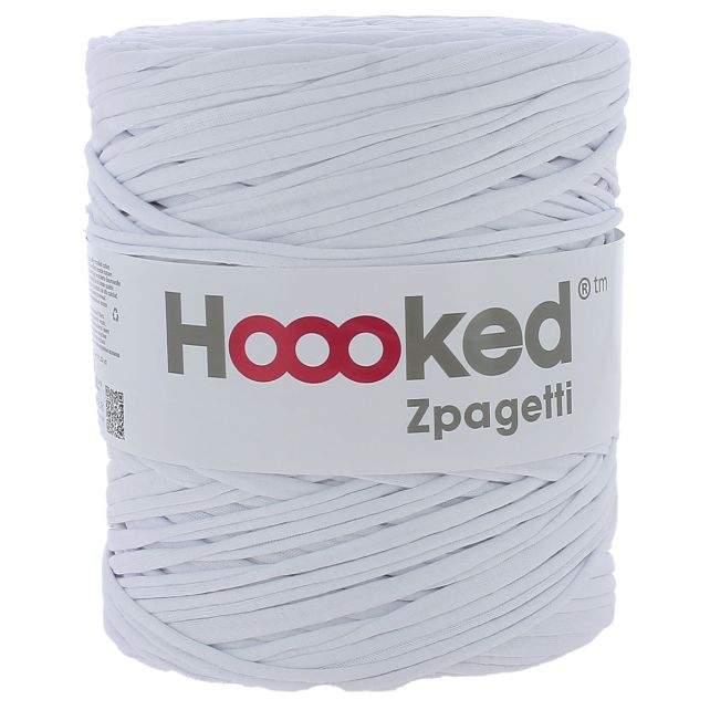 Zpagetti Cotton Yarn Cotton Flower