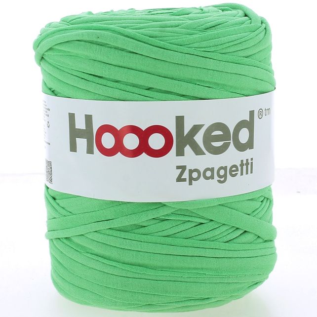Zpagetti Medium King Size Green