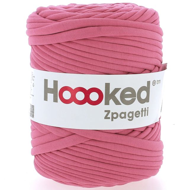Zpagetti Medium King Size Girlly Pink