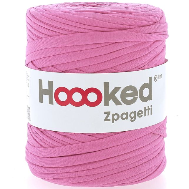 Zpagetti Medium King Size Bubblegum