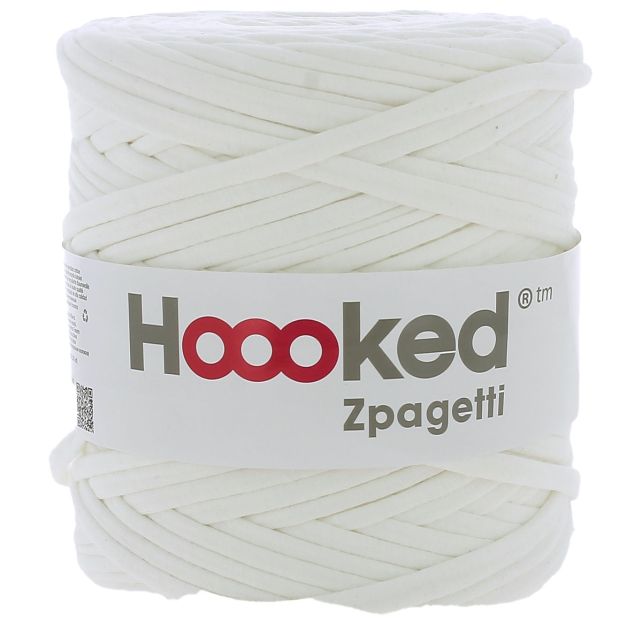 Zpagetti Cotton Yarn Snoopy Dog