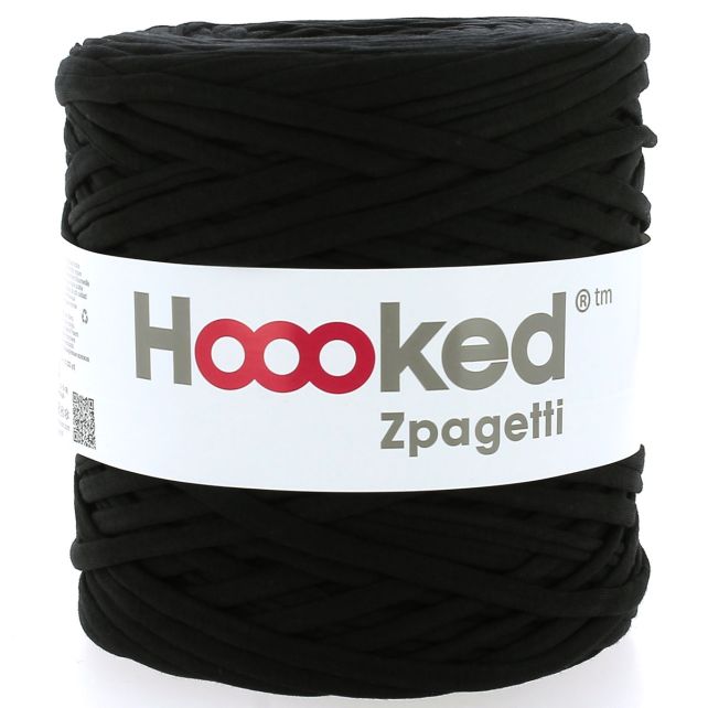 Zpagetti Cotton Yarn Adams Family
