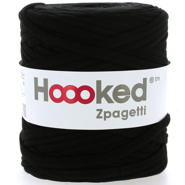 Zpagetti Cotton Yarn Musical Note