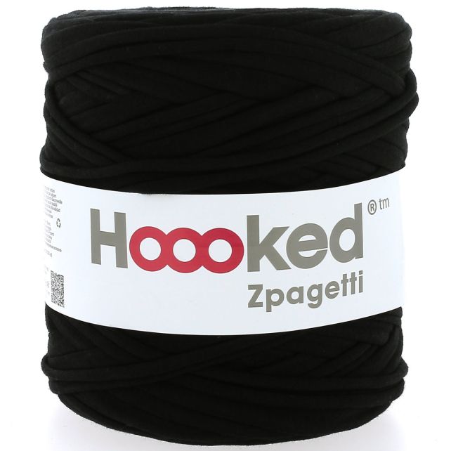 Zpagetti Cotton Yarn Vampire Cape