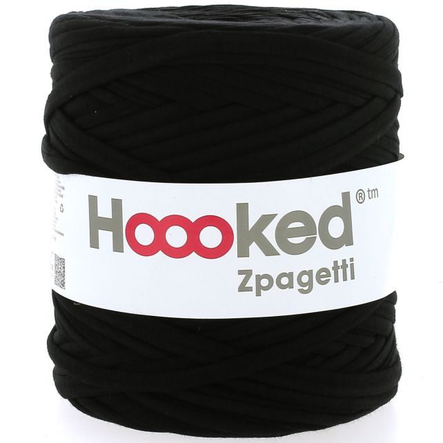 Zpagetti Cotton Yarn Black Eyed Peas