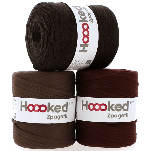 Zpagetti Inspiration Kit Cocoa Brownie