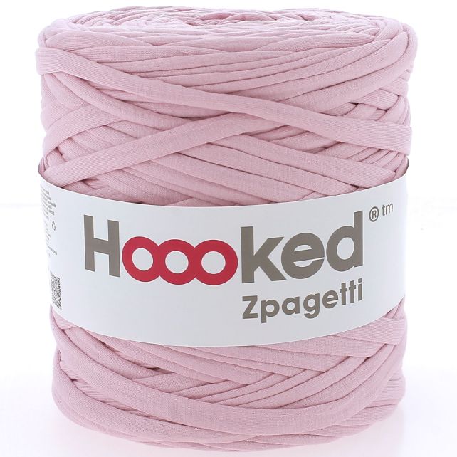 Zpagetti Cotton Yarn Pepa Pig Family