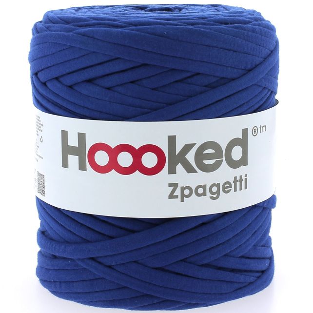 Zpagetti Cotton Yarn Berry Ice Cream