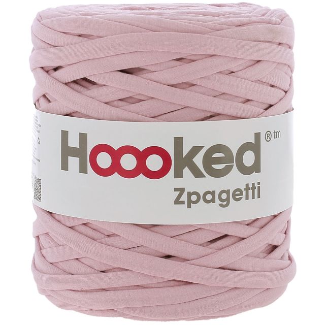 Zpagetti Cotton Yarn Pink Lady