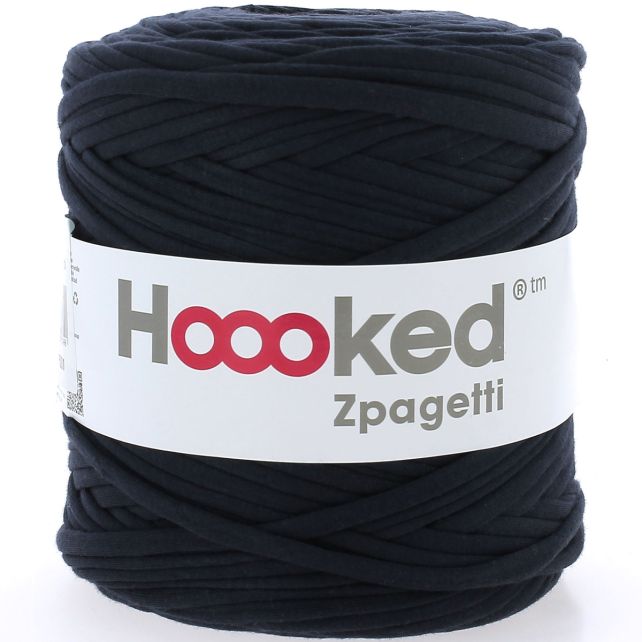 Zpagetti Cotton Yarn Marine Sea
