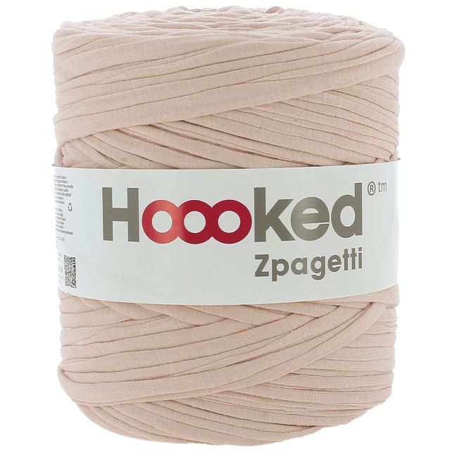 Zpagetti Cotton Yarn Girl Baby Shower