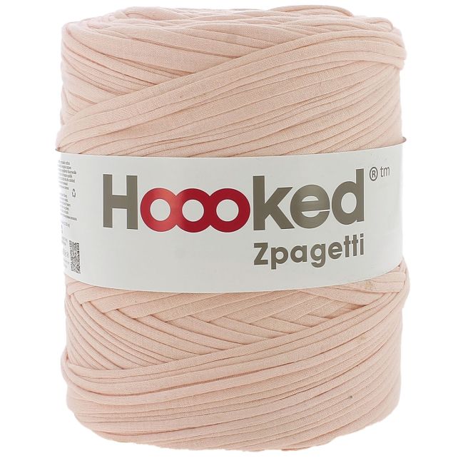 Zpagetti Cotton Yarn Pinky Princess