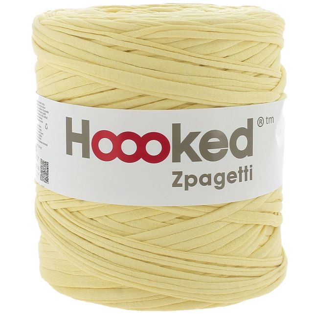 Zpagetti Cotton Yarn Sunrise
