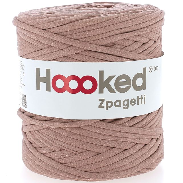 Zpagetti Cotton Yarn Vintage Tape