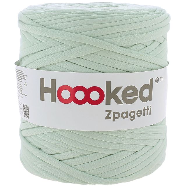 Zpagetti Cotton Yarn Mintalyptus