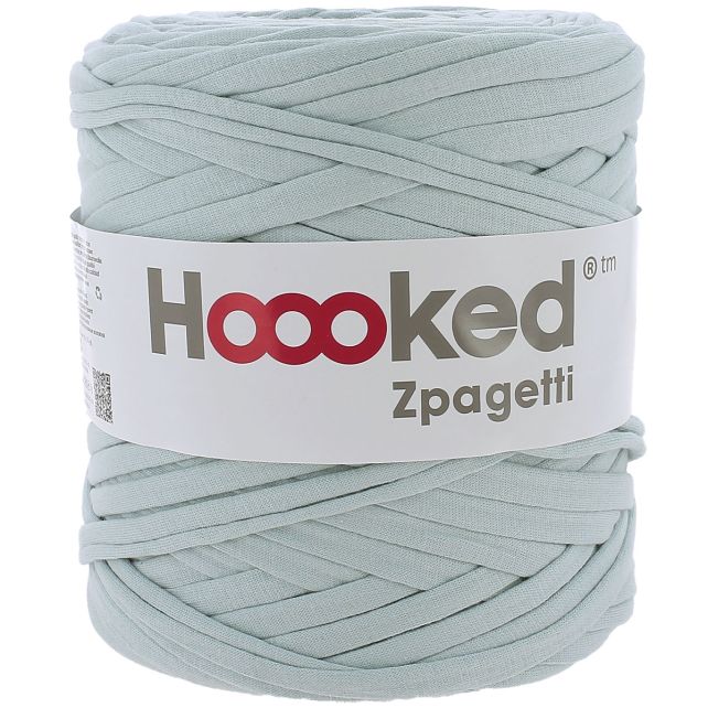 Zpagetti Cotton Yarn Thailand Sea
