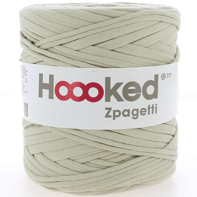 Zpagetti Cotton Yarn Mint Leaf