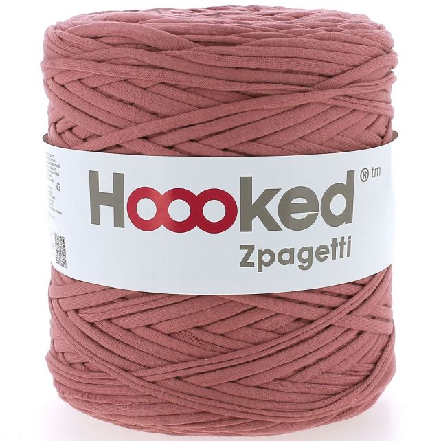 Zpagetti Cotton Yarn Serenity Vintage